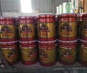 夏季醇酸防銹漆施工時(shí)需要注意哪些事項(xiàng)？