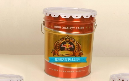 哪個水性防腐漆有技術(shù)優(yōu)勢？