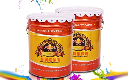 富鋅涂料使用注意事項有哪些？